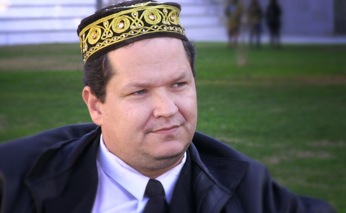 frame amho entrevista