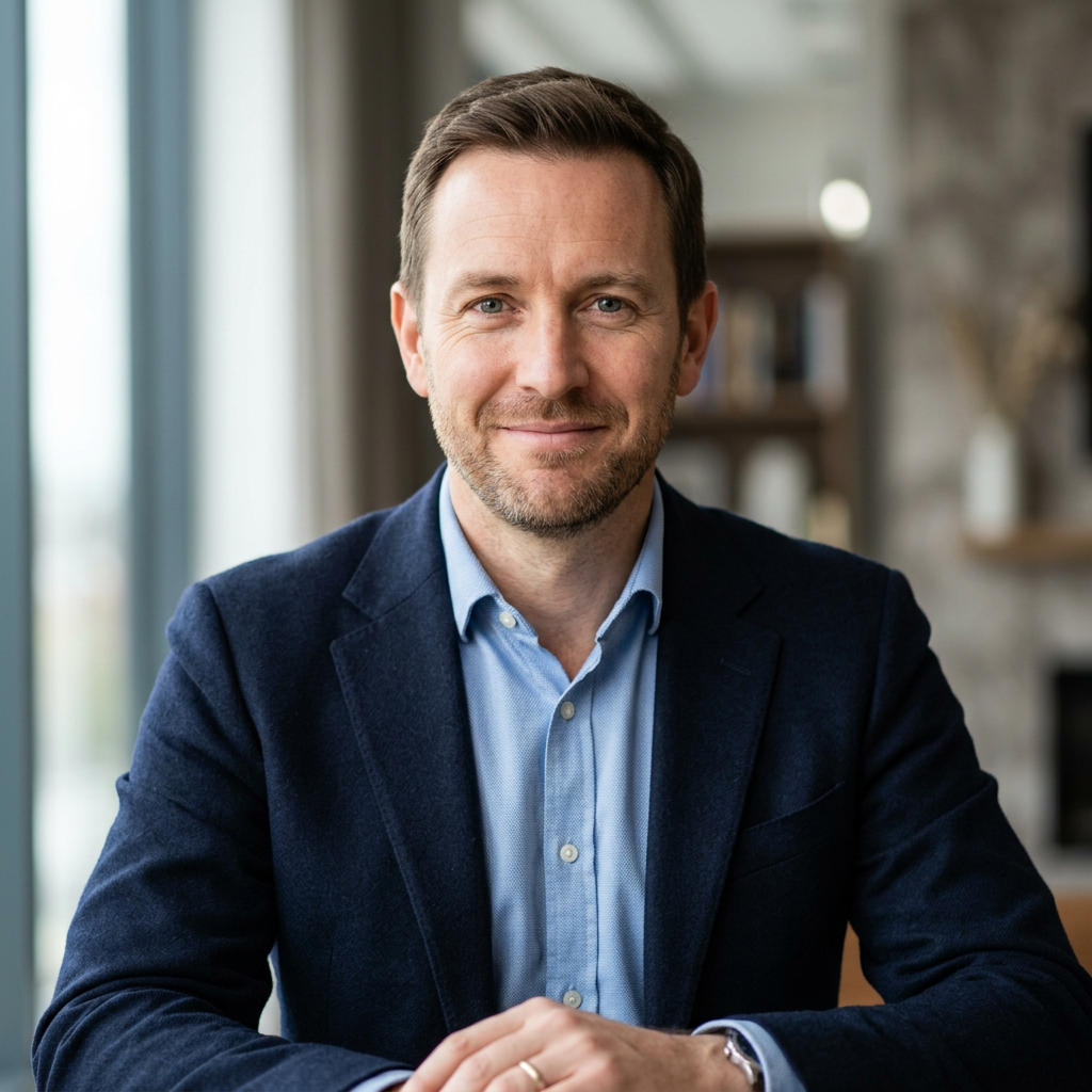 Alasdair MacLeod